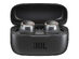 JBL LIVE300TWSBK LIVE 300TWS True Wireless Black In-Ear Headphones with Smart Ambient