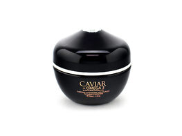 Caviar Thermal Hydrating Moisturizer Mask
