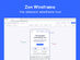 Zen Wireframe Pro: Lifetime Subscription