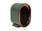 FARA Classic Heater (Emerald Green)