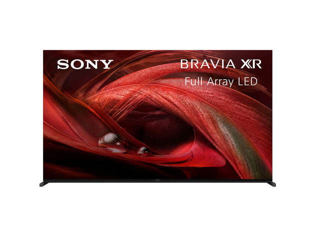 Sony XR65X95J X95J 65 inch Class HDR 4K UHD Smart LED TV