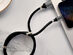 Aduro Fidget Magnetic Self-Winding MFi Lightning Cable