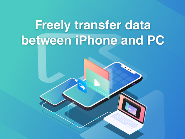 free for apple download MobiMover Technician 6.0.5.21620 / Pro 5.1.6.10252