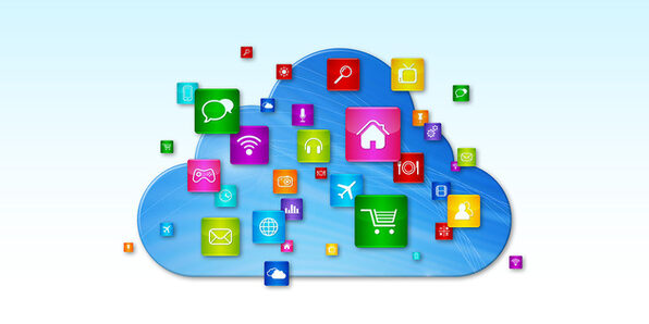 Cloud Computing Training Course - Product Image
