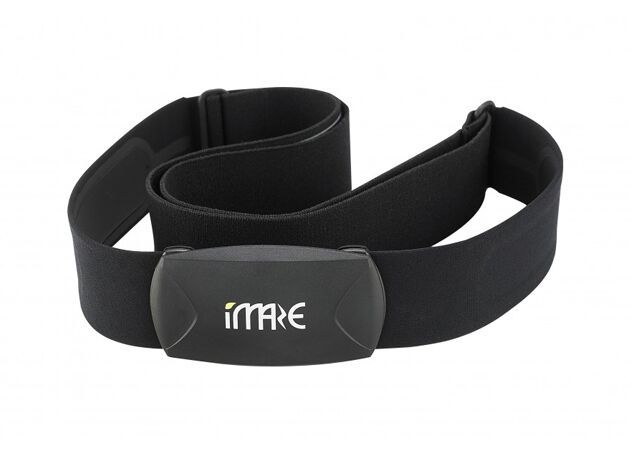 iMaze Fitness HR Strap & Armband Combo (International)