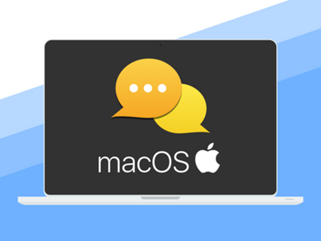 Intro to macOS Development