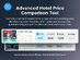 OneAir Elite: Lifetime Subscription (Save Money On Your Existing Hotel and Flight Bookings)