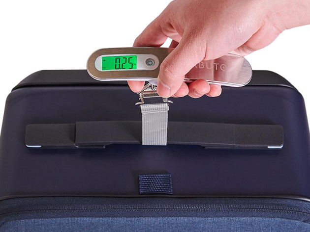 Digital Luggage Scale