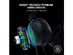 Razer Kraken V3 HyperSense Wired 7.1 Surround Sound Gaming Headset for PC with Chroma RGB Lighting (Refurbished)