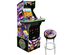 Arcade1Up Teenage Mutant Ninja Turtles Arcade Machine with Riser (Refurbished)