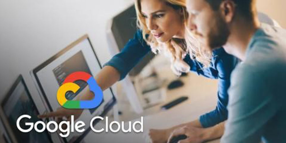 Google Cloud Digital Leader