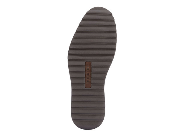 Dockers Mens Faraday Leather SMART 