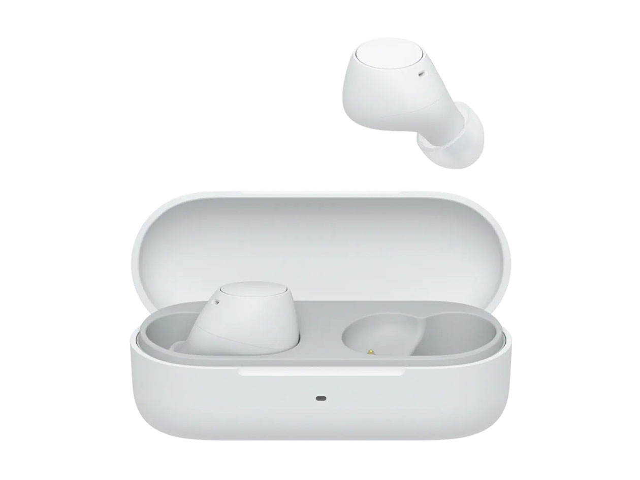 Sony WF-C510 True Wireless Earbuds - White (Refurbished)