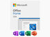 Microsoft Office 2024 Home for Mac or PC: One-Time Purchase