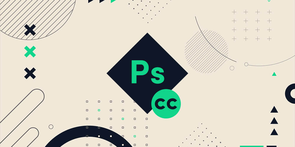 Adobe Photoshop CC Course 2022