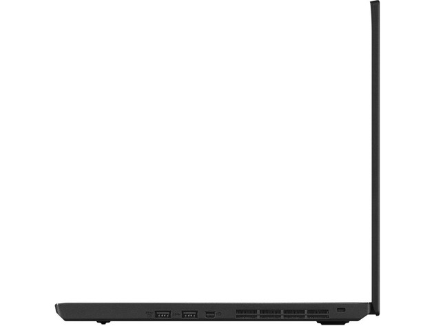 Lenovo Thinkpad T560 Laptop Computer, 2.30 GHz Intel i5 Dual Core Gen 6, 4GB DDR3 RAM, 500GB SATA Hard Drive, Windows 10 Home 64 Bit, 15" Widescreen Screen (Renewed)