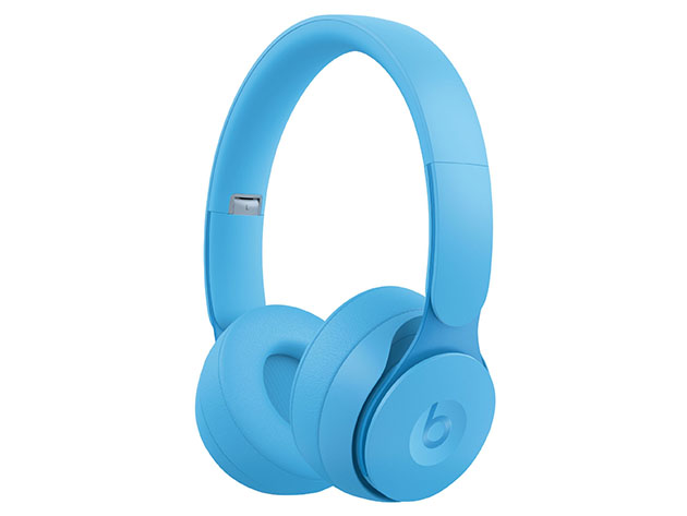 Beats solo pro discount wireless release date