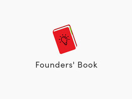 Founders' Book Lifetime Access