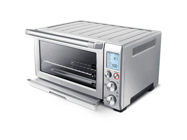 Breville BOV845BSS Smart Oven Pro Toaster Oven