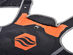 Heated Dog Vest with 5V Rechargeable Dual Port USB Battery (Large)