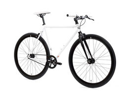 Ghoul - Core-Line Bike. - Large (58 cm- Riders 5'11"-6'2") / Riser Bars
