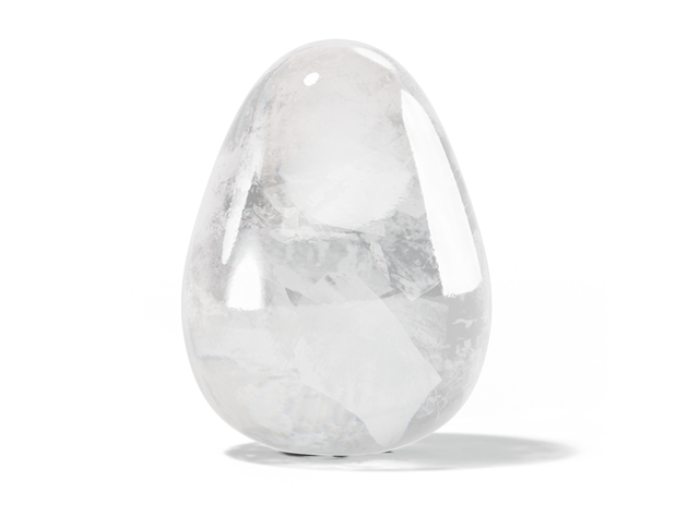 Crystal Quartz | Energy