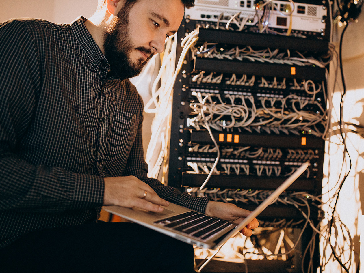 CCNA (200-301) | Network Fundamentals & Internet Protocols
