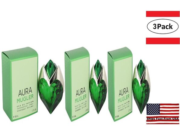 thierry mugler aura eau de parfum