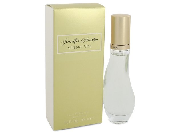 Chapter One by Jennifer Aniston Eau De Parfum Spray 1 oz