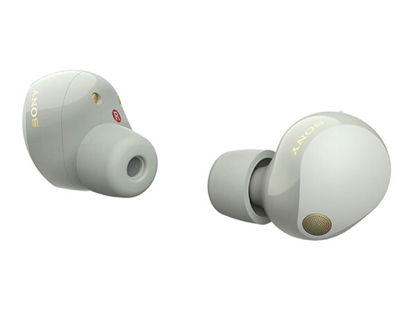 Sony WF1000XM5 True Wireless Noise Cancelling Earbuds (Open Box