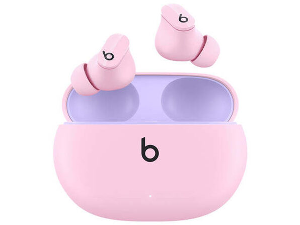 Beats Studio Buds In-Ear Noise Cancelling Wireless Earbuds MMT83LL