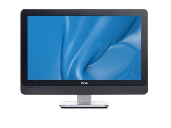 Dell Optiplex 90 All In One Pc 3 1ghz Intel I7 Quad Core Gen 4 16gb Ram 500gb Ssd Windows 10 Professional 64 Bit 23 Screen Renewed Stacksocial