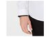 INC International Concepts Men's Victor Shirt White Size 2XB