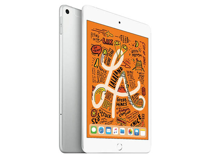 Apple iPad Mini 5 (2019) 7.9