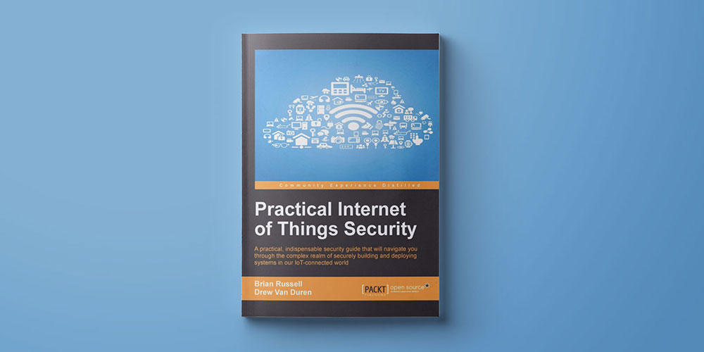 Practical Internet of Things Security