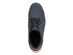G.H. Bass & Co. Mens Percy WX B Casual Oxford Shoe - 9.5 M Navy/Tan