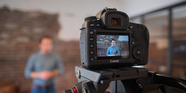 The Complete Video Production Course: Beginner To Advanced - Product Image