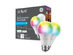 Cync by GE 93128982 Full Color Direct Connect Smart Bulbs (2 LED A19 Bulbs)