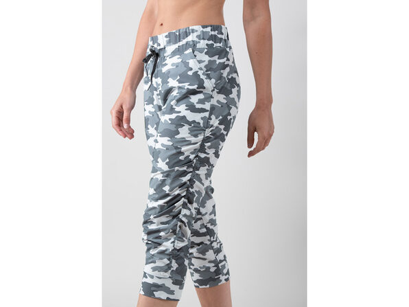 kyodan camo joggers