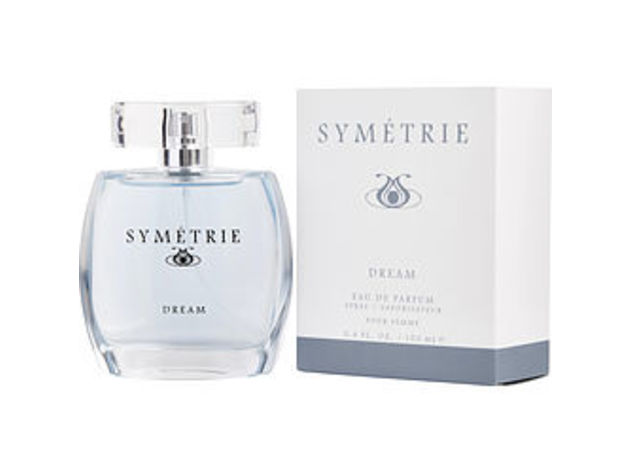 SYMÉTRIE DREAM by Symétrie EAU DE PARFUM SPRAY 3.4 OZ For WOMEN