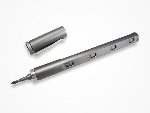alpus tool pen mini