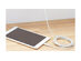 Charge & Sync Cable Compatible with iPhone, iPod & iPad White Bulk - 2m