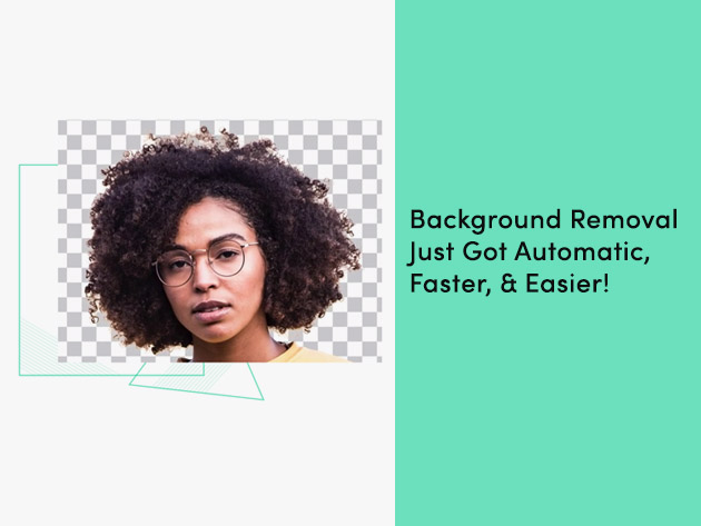 Apowersoft AI-Powered Background Eraser