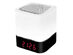 Mini Hi-Fi Multimedia Touch Light & Clock