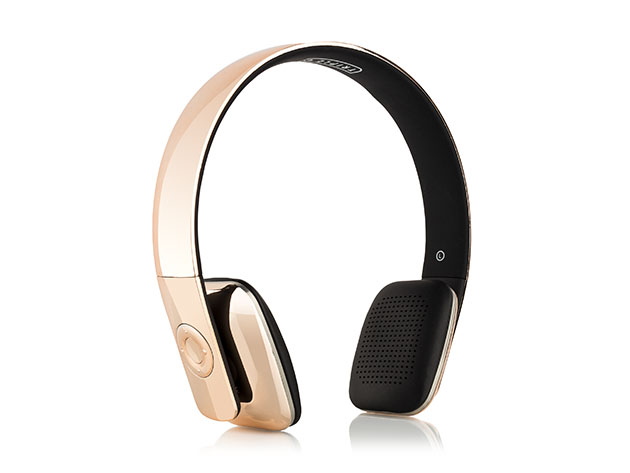 BluSpark Bluetooth Headphones