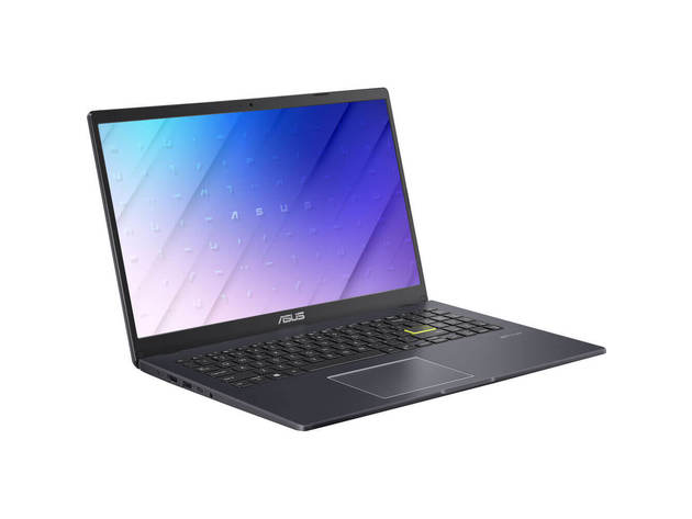 Asus L510MADB02 15.6 inch Laptop Intel Celeron N4020, 4GB/64GB eMMC