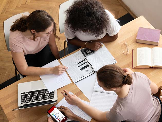 $79.99 Lifetime Access to Courses, Exams & Labs for CompTIA, AWS, Microsoft, and More