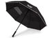 The Golf Umbrella 62" (Black)