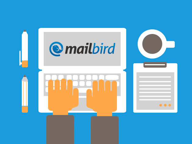 mailbird pro trial