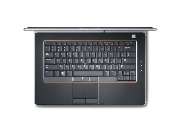 Dell Latitude E6430s Laptop Computer, 2.60 GHz Intel i5 Dual Core Gen 3, 4GB DDR3 RAM, 320GB SATA Hard Drive, Windows 10 Home 64 Bit, 14" Screen (Renewed)